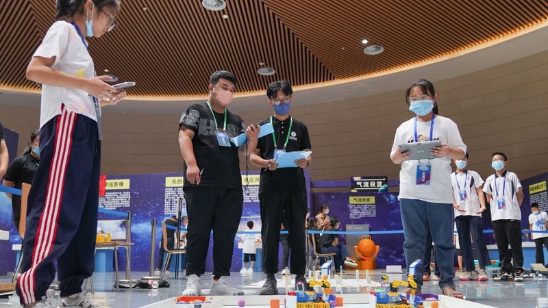 学校信息化教学平台搭建的关键要素**