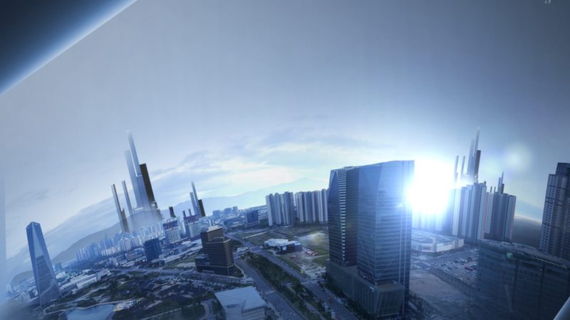 企业移动办公，如何构建高效安全的新生态？**