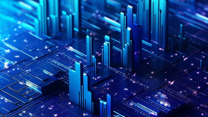 数据可视化图表类型解析：选择与运用之道